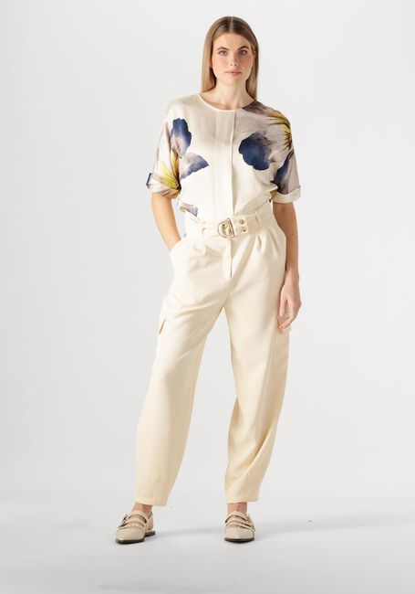 Witte CAROLINE BISS Blouses 1611 - large