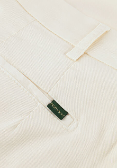 Ecru BERWICH Chino MORELLO ELAX GD OL0015X - large