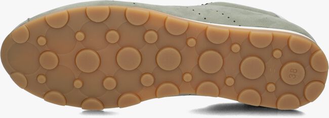 Groene STEFANO LAURAN Lage sneakers 1SLICK100 Groene STEFANO LAURAN Lage sneakers 1SLICK100 - large