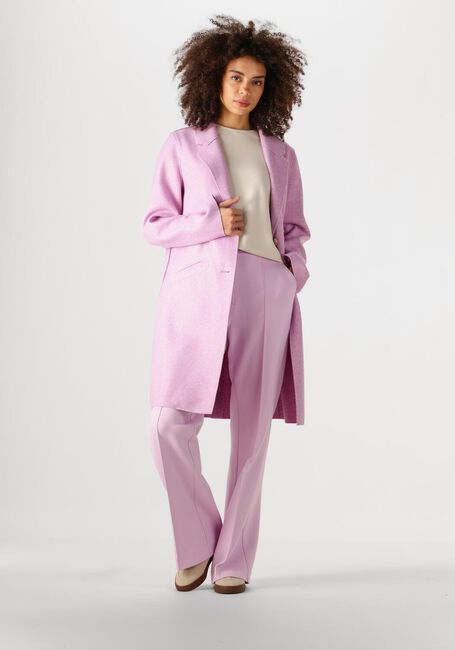 Roze BEAUMONT Mantel JAZZY COAT - large