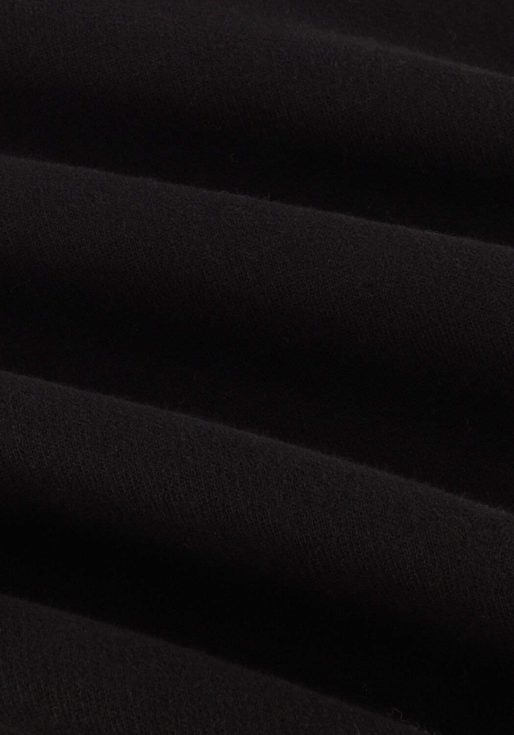 Zwarte STONE ISLAND Trui SWEATSHIRT - large