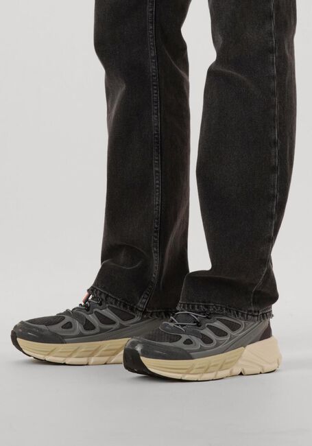 Blauwe BARRACUDA Lage sneakers BU3595 - large