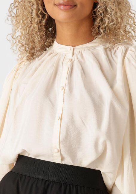 Witte CO'COUTURE Blouses CALLUMCC AILA SHIRT - large