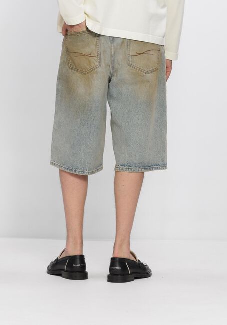 Blauwe FLANEUR Korte broek DENIM SHORTS - large