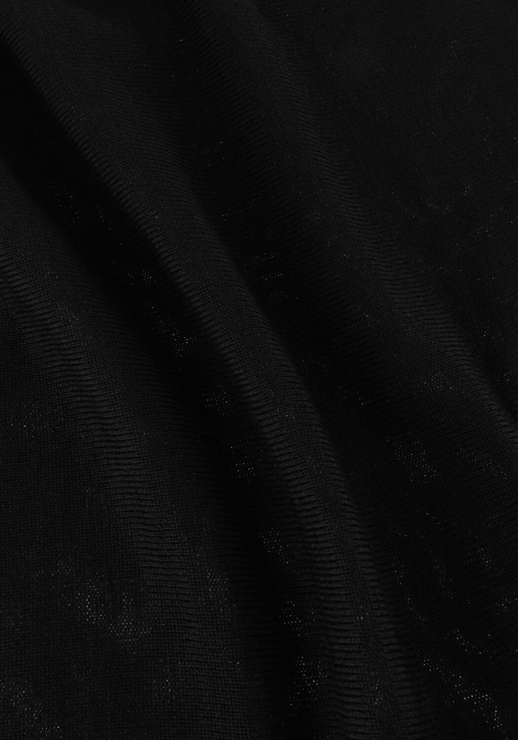 Zwarte BELLAMY Trui JUDITH - large