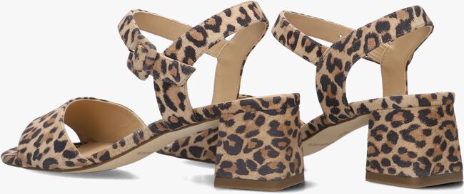 Bruine PETER KAISER Sandalen met hak 78240 Bruine PETER KAISER Sandalen met hak 78240 - large