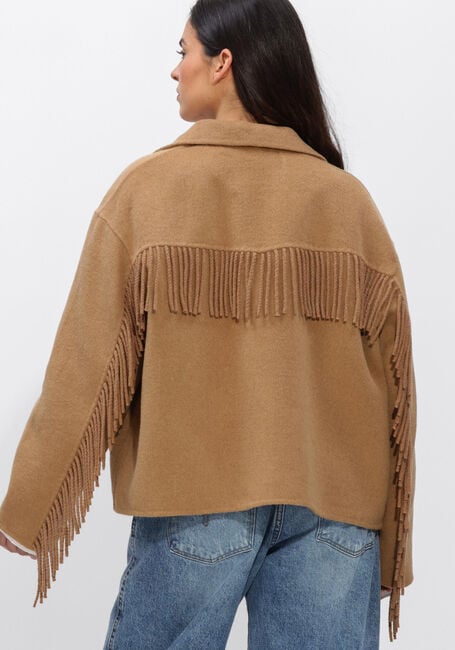 Camel ALTER EGO Jack BILLIE - large