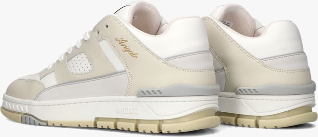 Beige AXEL ARIGATO Lage sneakers AREA LO FLUFFY SNEAKER Beige AXEL ARIGATO Lage sneakers AREA LO FLUFFY SNEAKER - large