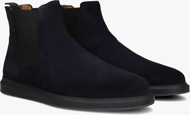 Blauwe MAGNANNI Chelsea boots 25858 Blauwe MAGNANNI Chelsea boots 25858 - large