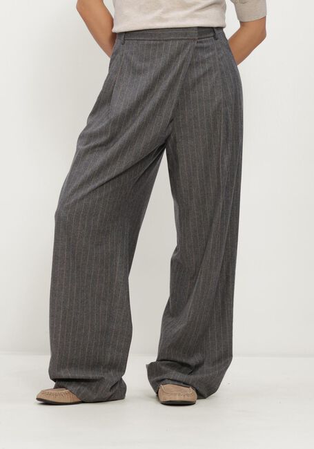 Grijze CAMBIO Pantalon ETERNITY STUDIO87 - large