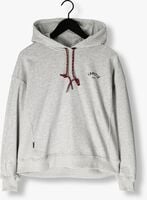 HAUTE L'AMITIÉ MINI CURVE HOODIE SWEAT HAUTE L'AMITIÉ MINI CURVE HOODIE SWEAT - medium