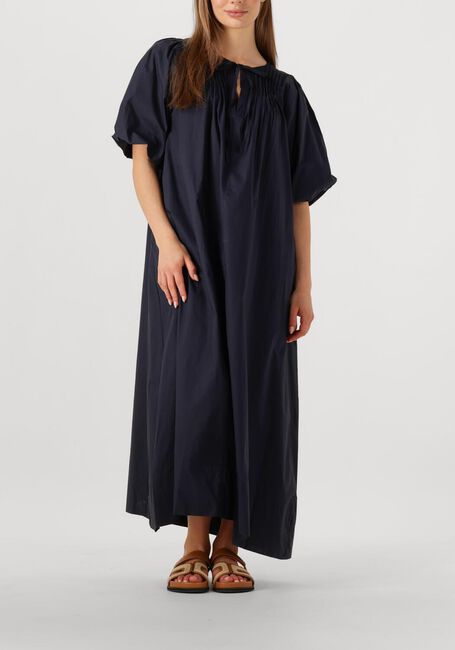Zwarte RUBY TUESDAY Maxi jurk IBAE - large