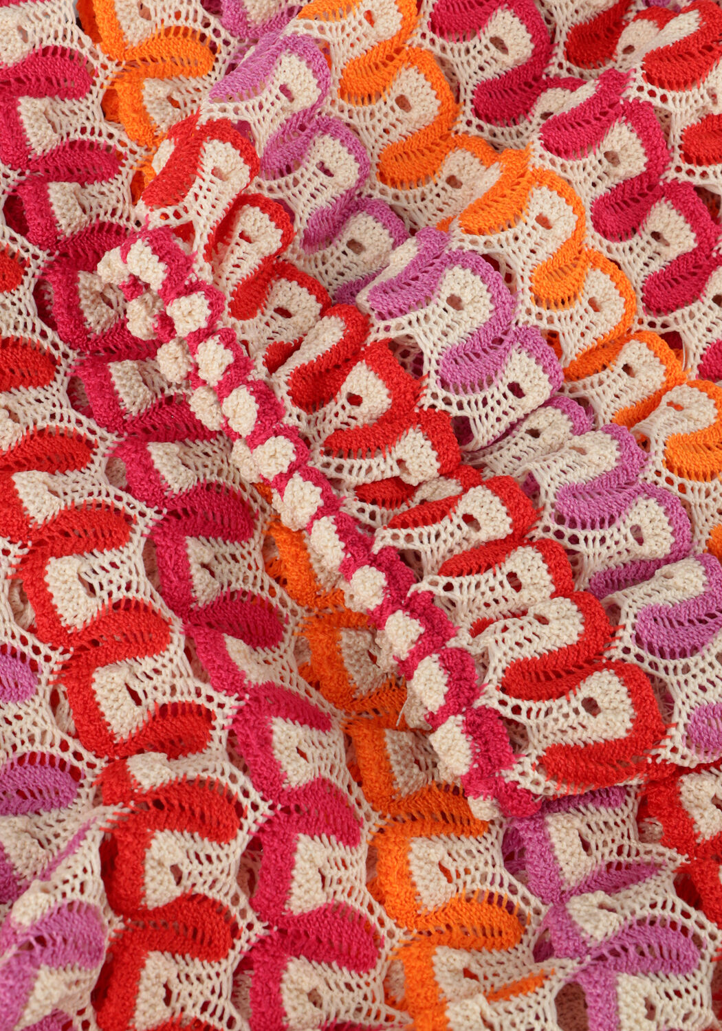 Multi AMAYA AMSTERDAM Trui ROXY - large