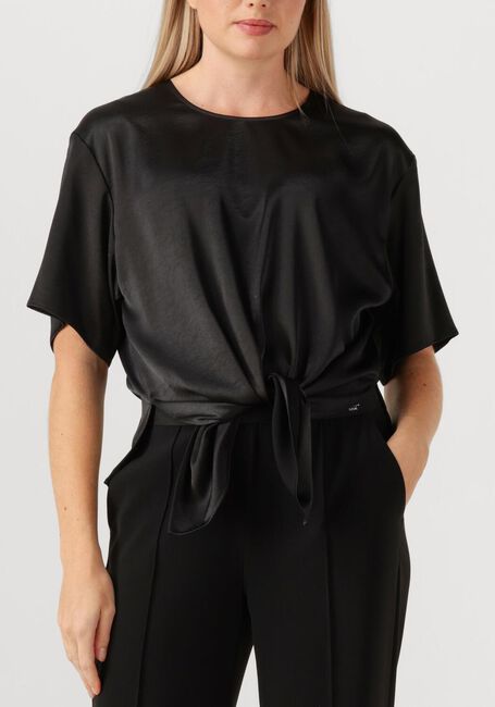 Zwarte RIANI Blouses 575190-4348 - large