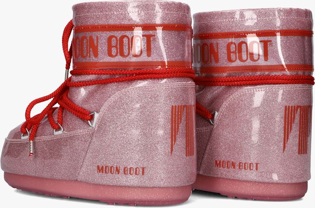 Roze MOON BOOT Snowboots 14094400 Roze MOON BOOT Snowboots 14094400 - large