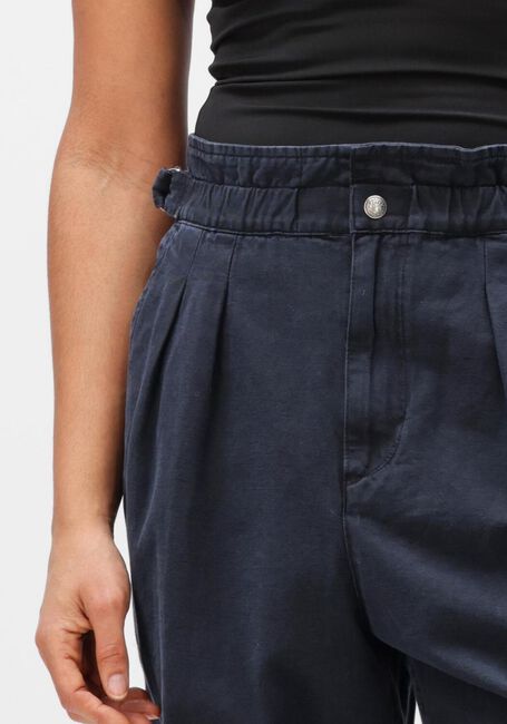 Zwarte ISABEL MARANT Broeken NERIAH-GB - large