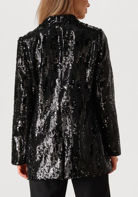 Zwarte CO'COUTURE Blazer CLUB CC SEQUIN BLAZER - large