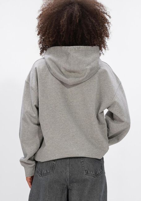 Grijze GANNI Truien/vesten HOODIE BEAR COMIC - large