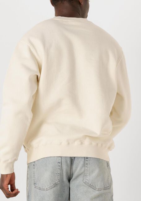 Creme FORÉT Sweater BOTANIC SWEATSHIRT - large