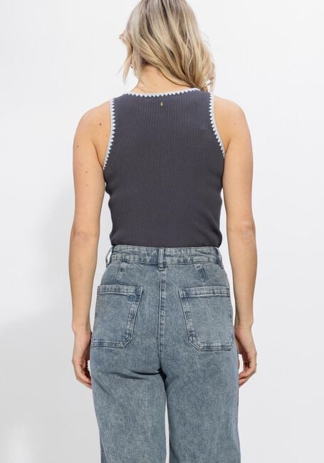 Grijze IBANA Top TIMORA - large