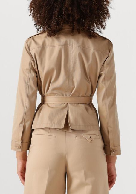 Zand DOROTHEE SCHUMACHER Jack LUXURY LAYER JACKET - large