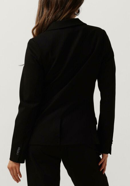 Zwarte SUMMUM Blazer BLAZER PUNTO MILANO - large