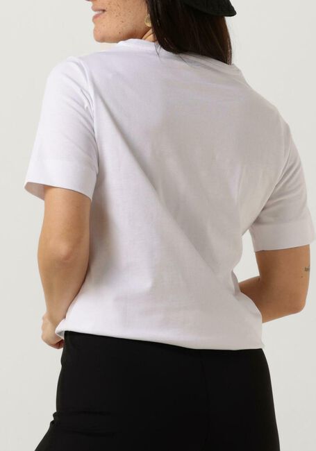Ecru PENN & INK T-shirt T-SHIRT PRINT - large
