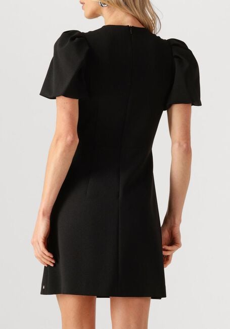 Zwarte IBANA Mini jurk DARCEY - large