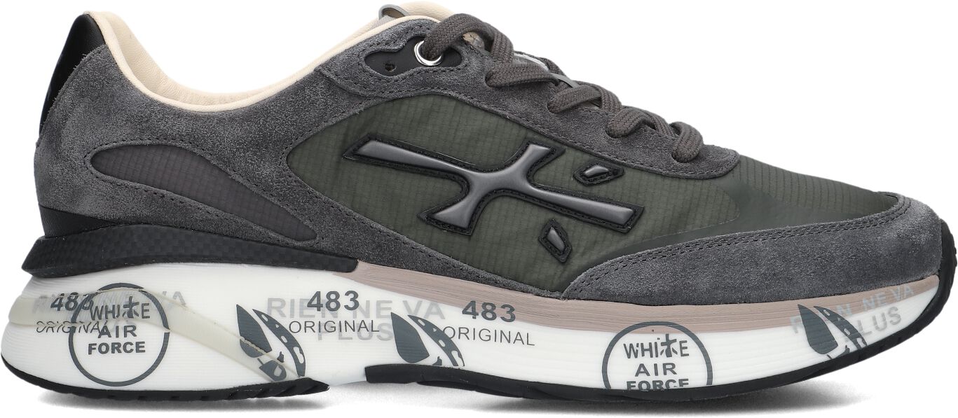 Premiata,  Moerun