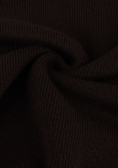 Bruine GRAN SASSO Trui TENNIS L SLV SKIPPER - large