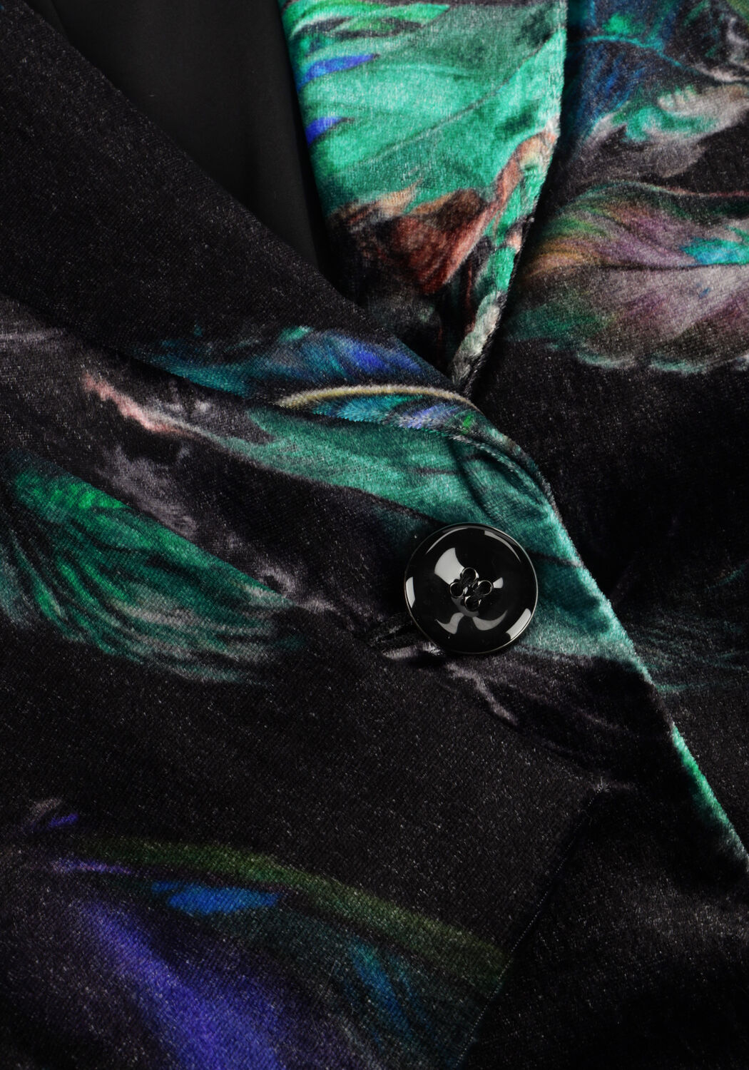 Multi MARC CAIN COLLECTION Blazer ZC 34.19 W79 - large