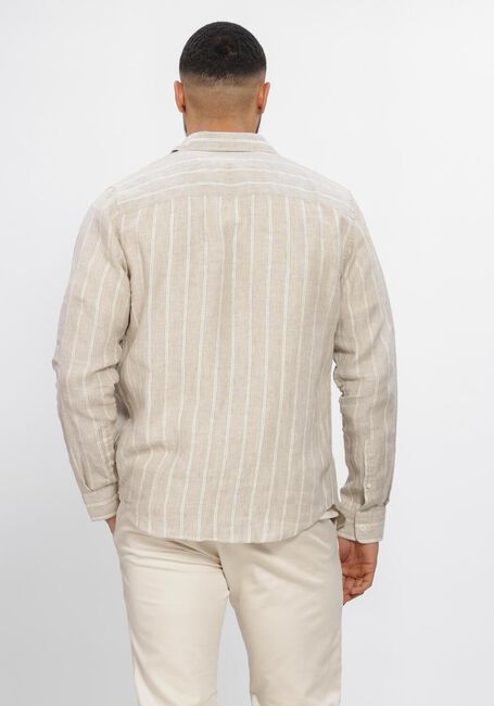 Zand NN.07 Casual overhemd ENZO SHIRT 5728 - large