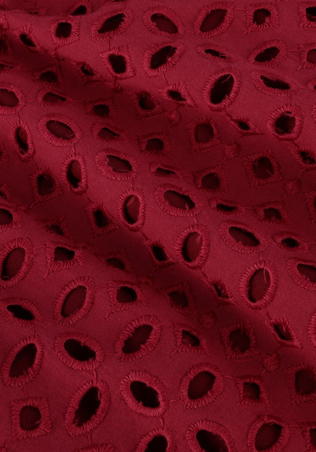 Paarse SPOOQ THE LABEL Korte broek LEYLA SHORT - large