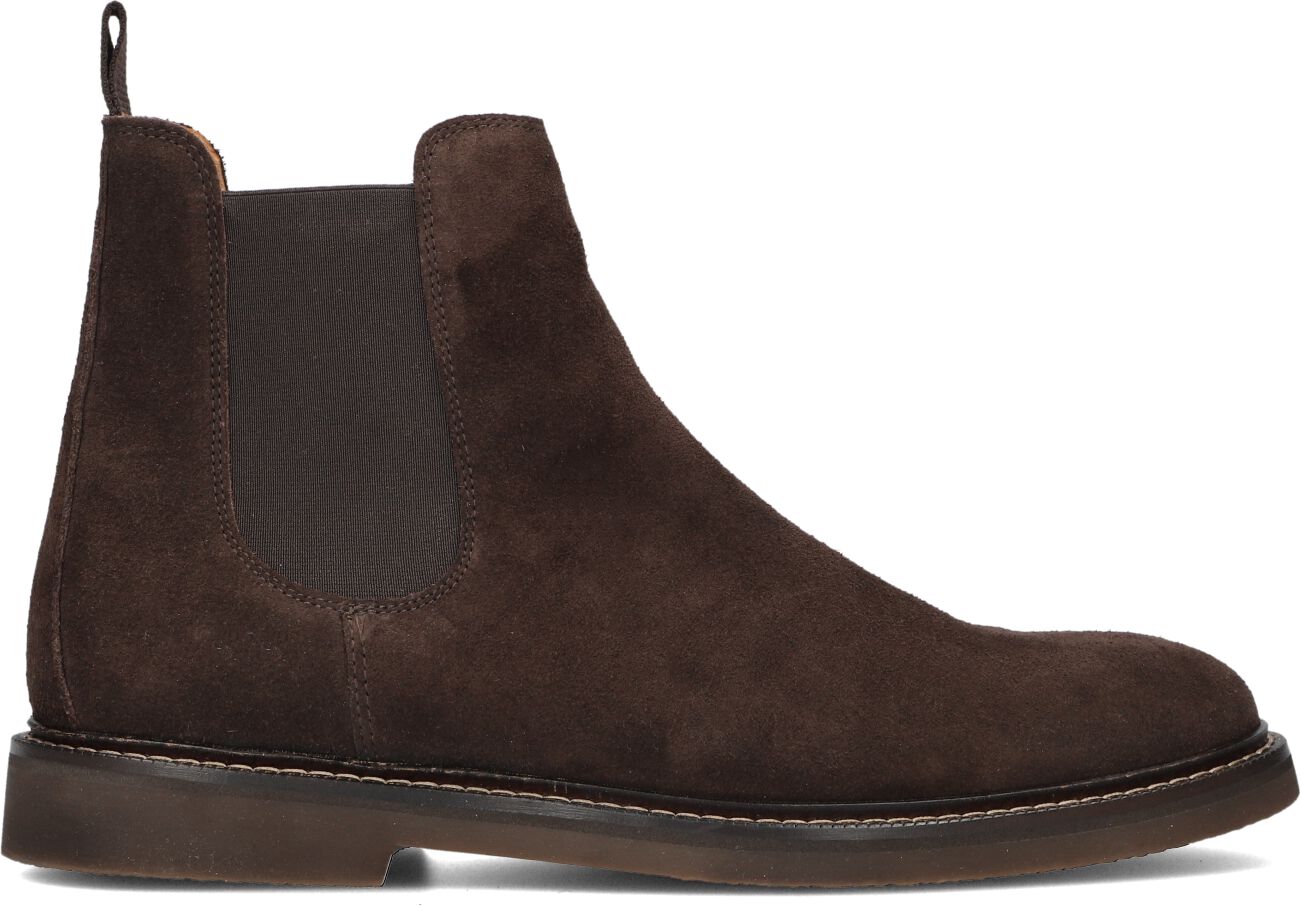 Stefano Lauran Boots
Heren S3211, Maat: 40, Materiaal: Suède, Kleur: Bruin