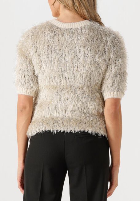 Beige LUISA CERANO Truien/vesten 138759/5354-00 - large