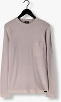 Beige GENTI Trui P9155-1257 Beige GENTI Trui P9155-1257 - medium