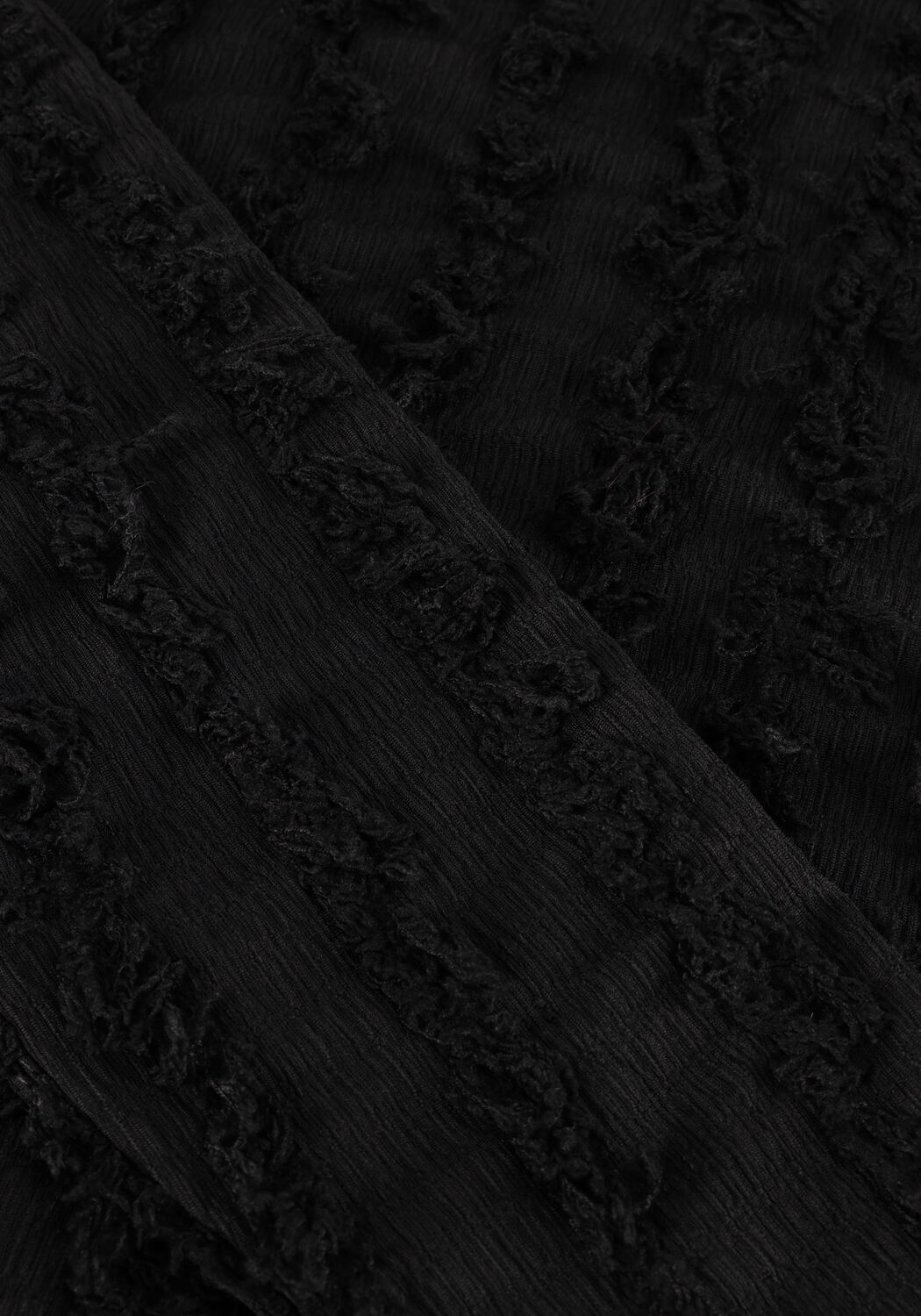 Zwarte CO'COUTURE Tops & T-shirts DALTON CC BLOUSE - large