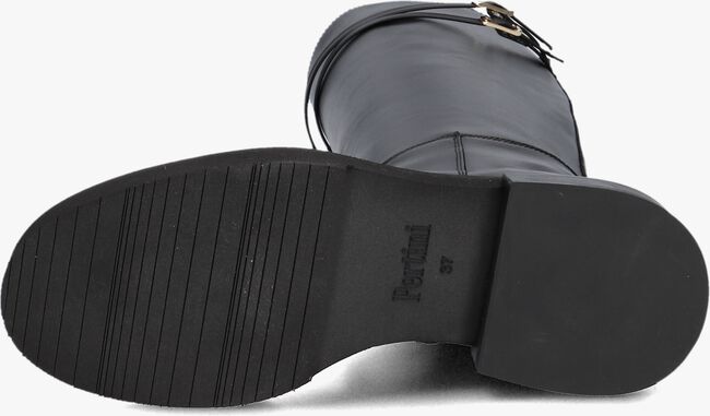 Zwarte PERTINI Laarzen 32792 Zwarte PERTINI Laarzen 32792 - large