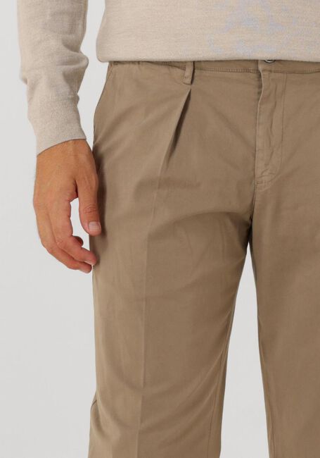 Zand PROFUOMO Pantalon TROUSER GD RLXCI - large