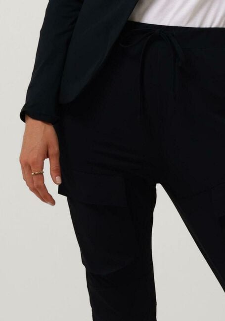 Blauwe PENN & INK Joggingbroek CARGO - large