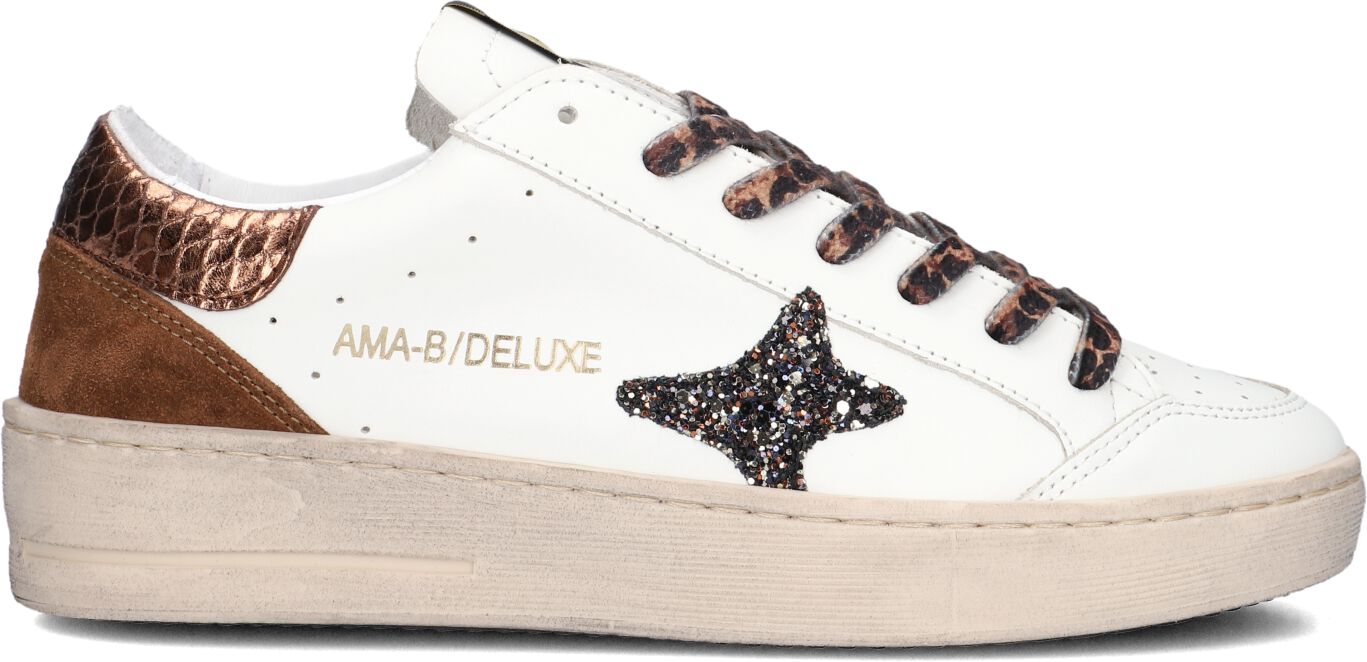 Ama Brand Deluxe,  Slam