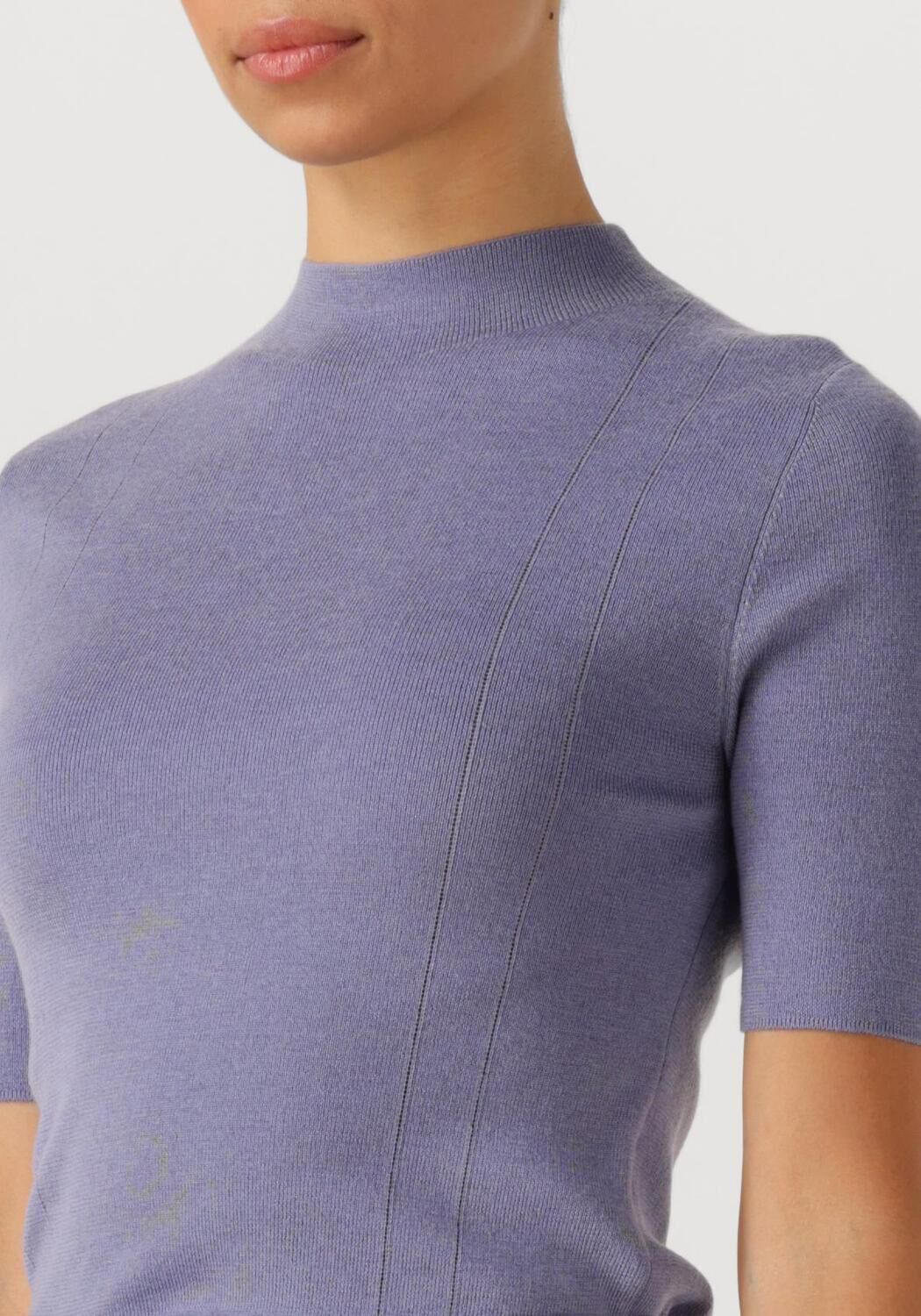 Lila MARC CAIN COLLECTION T-shirt ZC 41.06 M52 - large