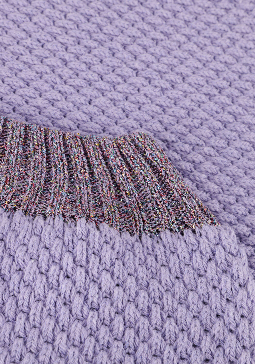 Lila AMAYA AMSTERDAM Trui LIV - large