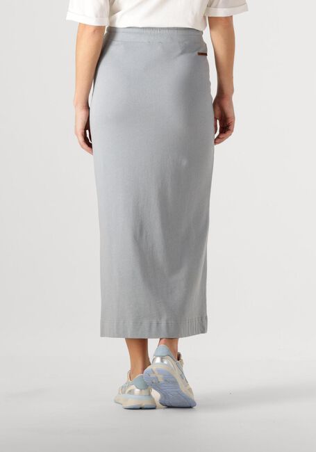 Blauwe MOSCOW Midirok 42-03-JAC - large