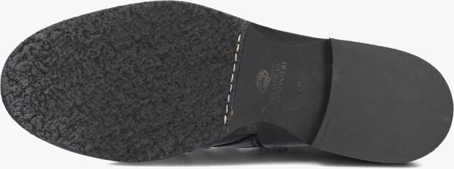 Zwarte FRED DE LA BRETONIERE Enkelboots PARIS HAY Zwarte FRED DE LA BRETONIERE Enkelboots PARIS HAY - large