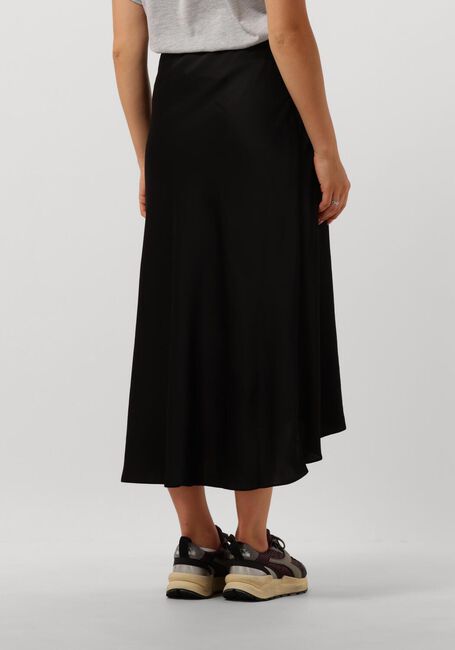 Zwarte DANTE6 Midirok PEPPA MIDI SKIRT - large