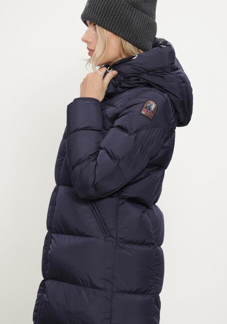 Blauwe PARAJUMPERS Jassen PANDA - large