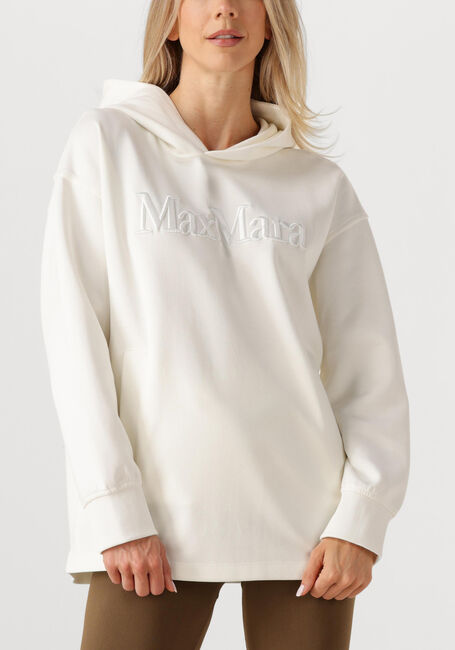 Witte MAX MARA Truien/vesten VISIERA - large