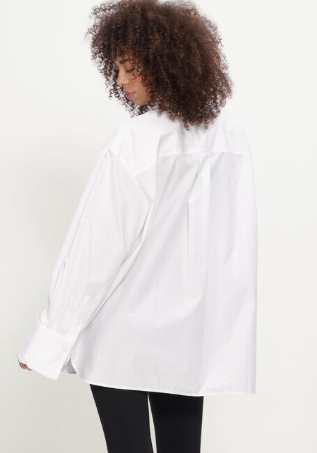 Witte HERSKIND Tops & T-shirts INGA SHIRT - large