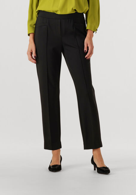 Zwarte LUISA CERANO Pantalon 628841/3786 - large